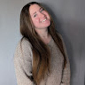 Meet your Posher, Jessie